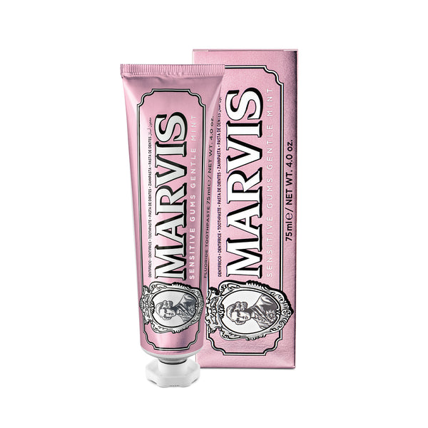 Marvis Sensitive Toothpaste - 85ml