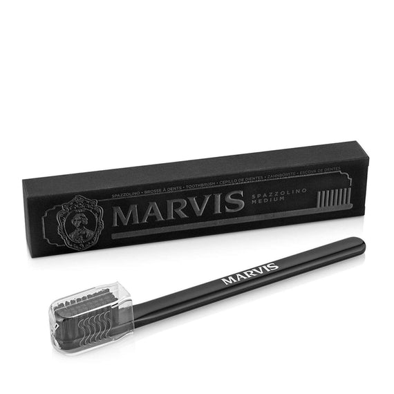 Marvis Toothbrush - Black