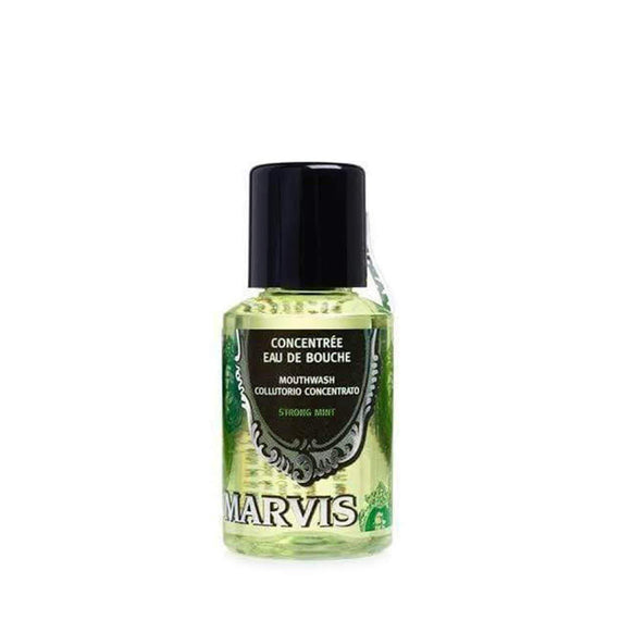 Marvis Travel Mouthwash