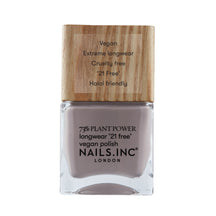 Nails.INC Plant Power - What's Your Spirituality