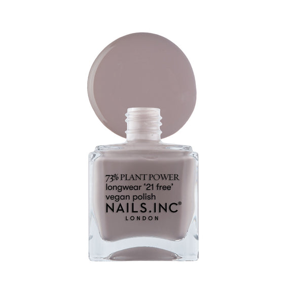 Nails.INC Plant Power - What's Your Spirituality