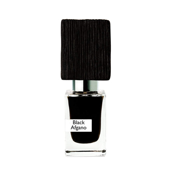 Nasomatto Black Afgano Extrait