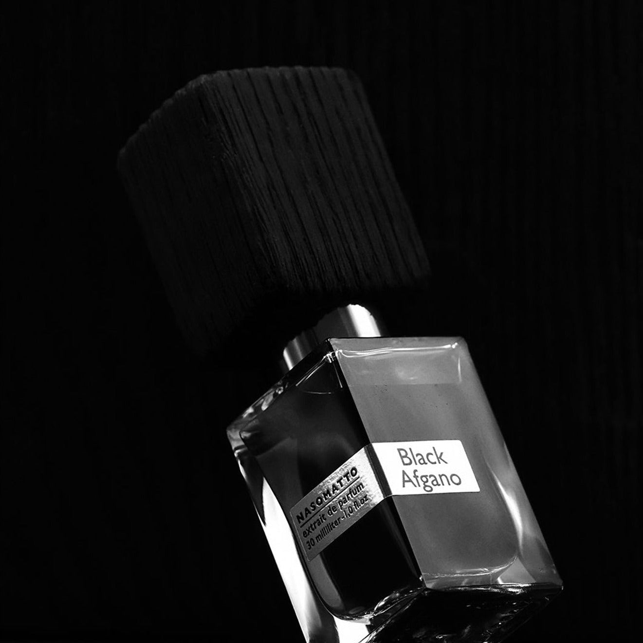 Nasomatto Black Afgano Parfum Extrait: Official Stockist Nasomatto Black Afgano Parfum Extrait: Official Stockist