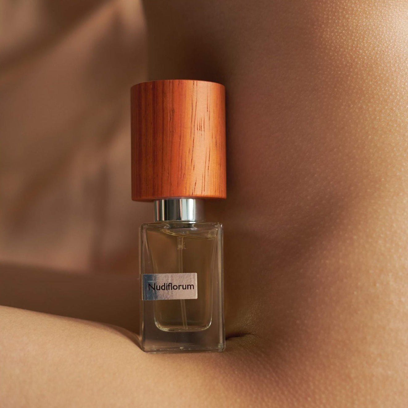 Nasomatto Nudiflorum Parfum Extrait: Official Stockist
