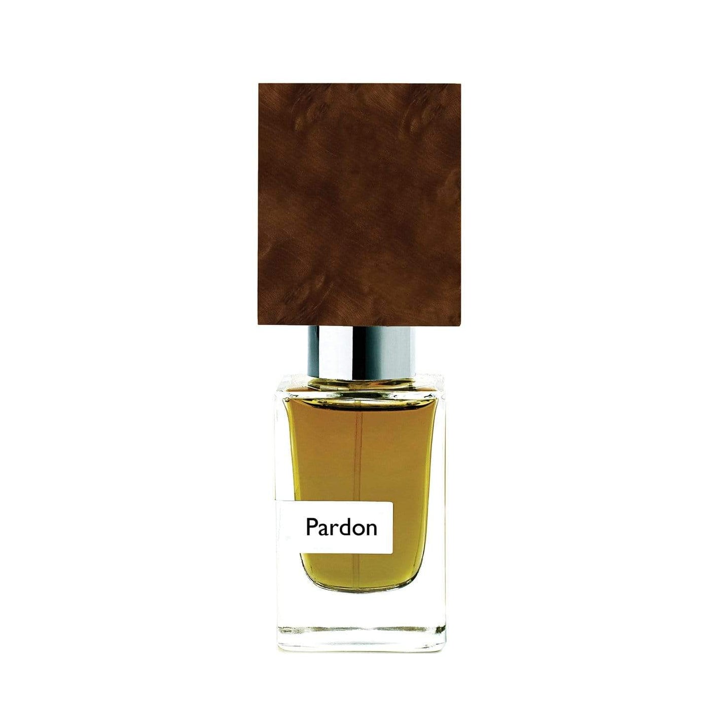 Nasomatto Pardon Parfum Extrait