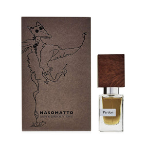 Nasomatto Pardon Parfum Extrait