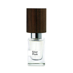 Nasomatto Silver Musk Parfum Extrait