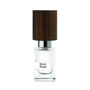 Nasomatto Silver Musk Parfum Extrait