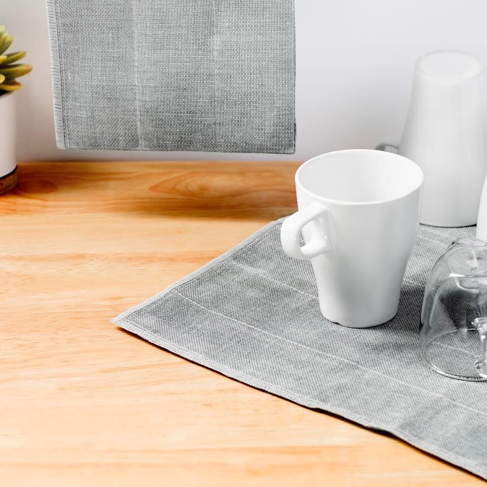 Nawrap Dishcloth - Blue #4