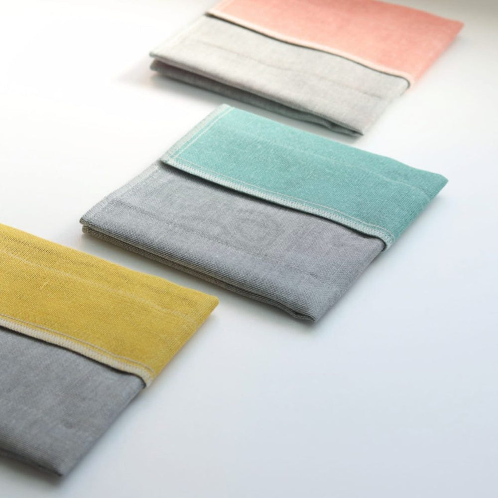 Nawrap Dishcloth - Tangerine #19