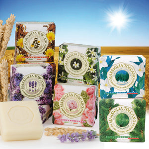 Nesti Dante Alga Marina Soap
