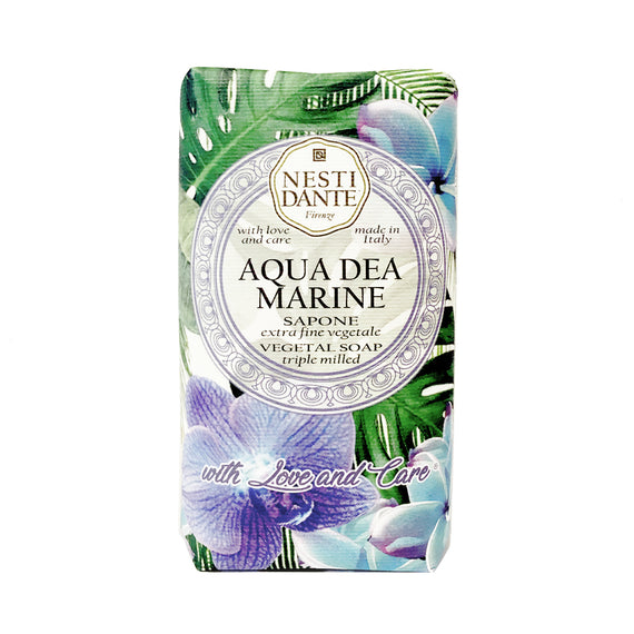 Nesti Dante Aqua dea Marine Soap