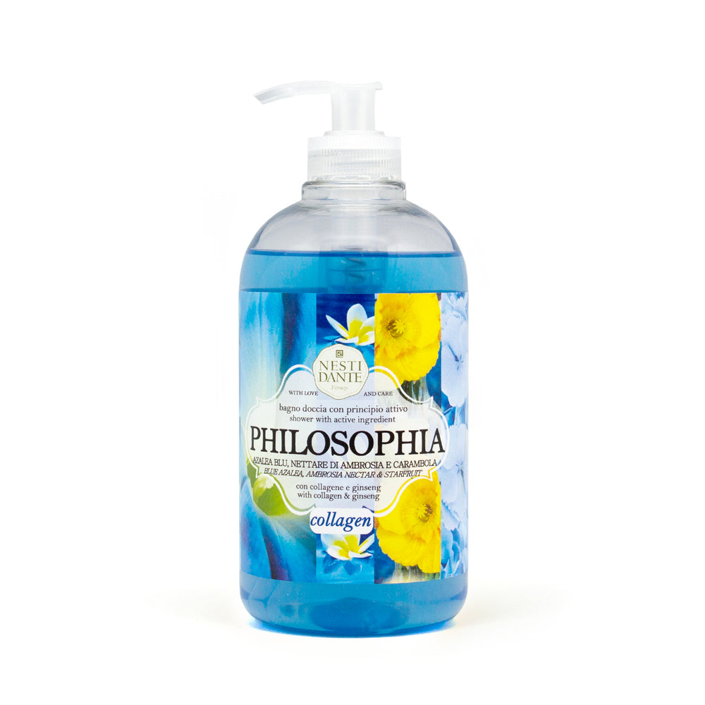 Nesti Dante Collagen Liquid Soap - 500ml