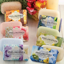 Nesti Dante Collagen Soap