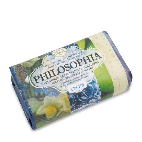 Nesti Dante Crème Soap