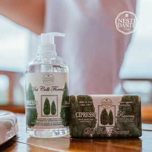 Nesti Dante Cypress Duo - Value $43
