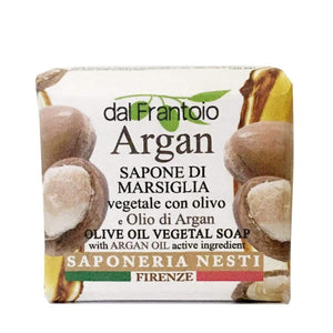 Nesti Dante Dal Frantoio Argan Soap