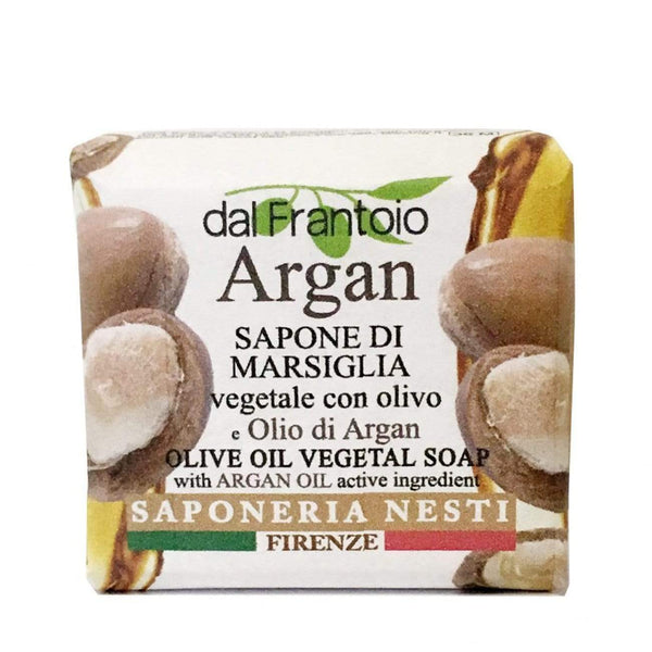 Nesti Dante Dal Frantoio Argan Soap