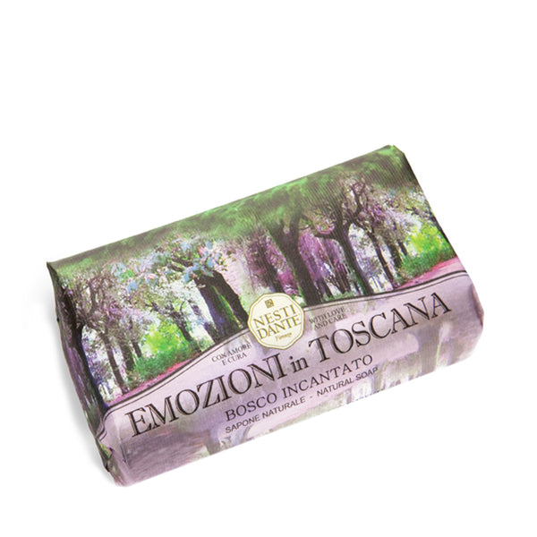 Nesti Dante Enchanting Forest Soap