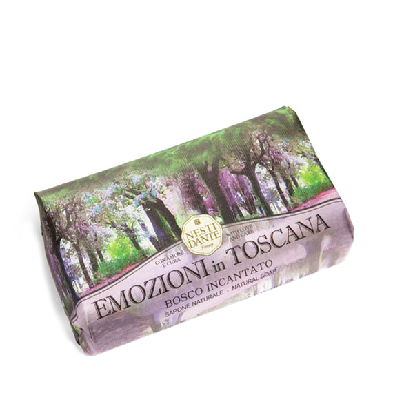 Nesti Dante Enchanting Forest Soap
