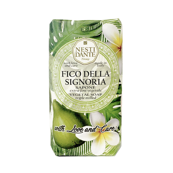 Nesti Dante Fico Della Signoria Soap