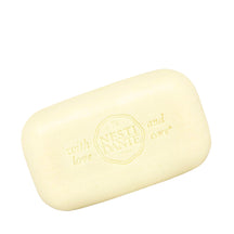 Nesti Dante Ginseng & Barley Soap
