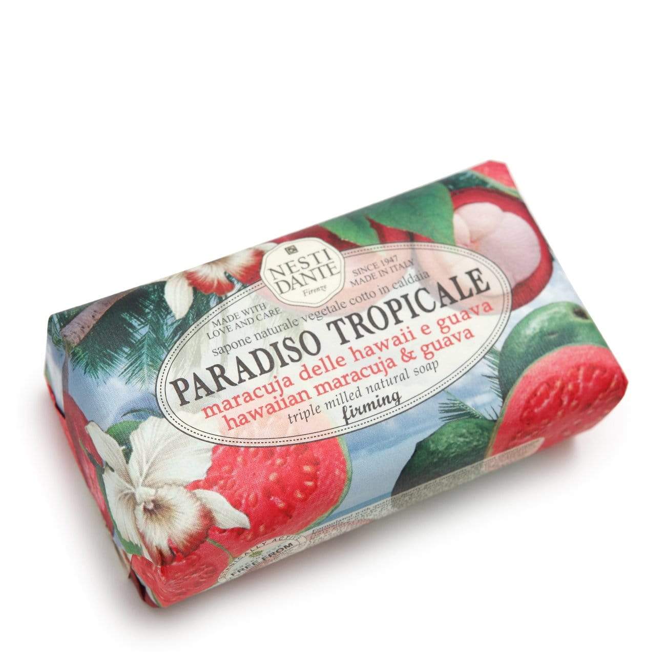 Nesti Dante Hawaiian Maracuja & Guava
