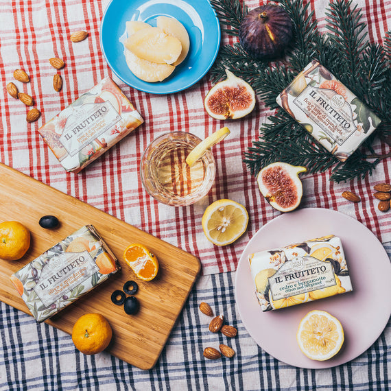 Nesti Dante il Frutteto Gift Set