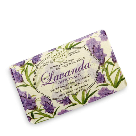 Nesti Dante Lavander Officinale