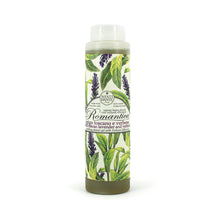 Nesti Dante Lavender & Verbena Shower Gel - 300ml
