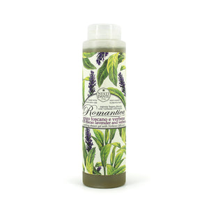 Nesti Dante Lavender & Verbena Shower Gel - 300ml