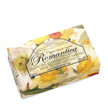 Nesti Dante Lily and Narcissus Soap