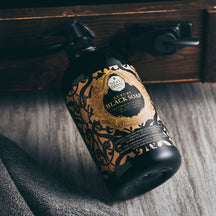 Nesti Dante Luxury Black Hand & Body Wash - 500ml