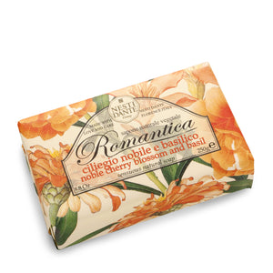 Nesti Dante Noble Cherry Blossom Soap