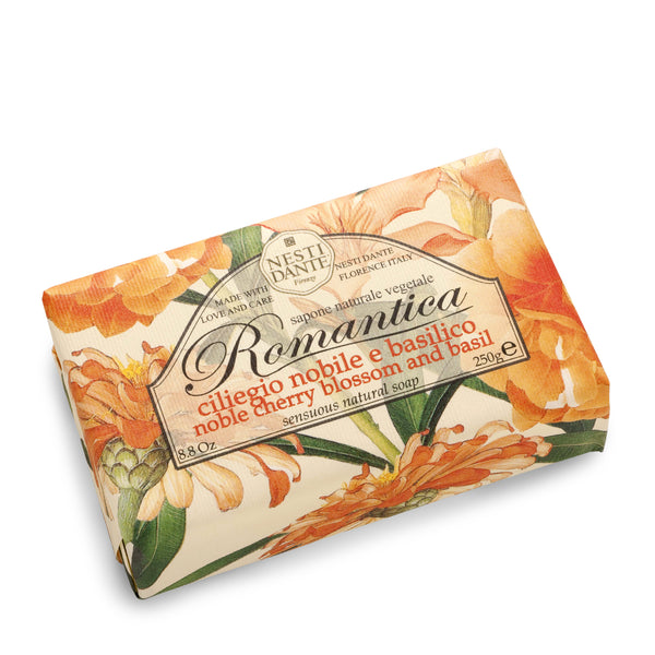 Nesti Dante Noble Cherry Blossom Soap
