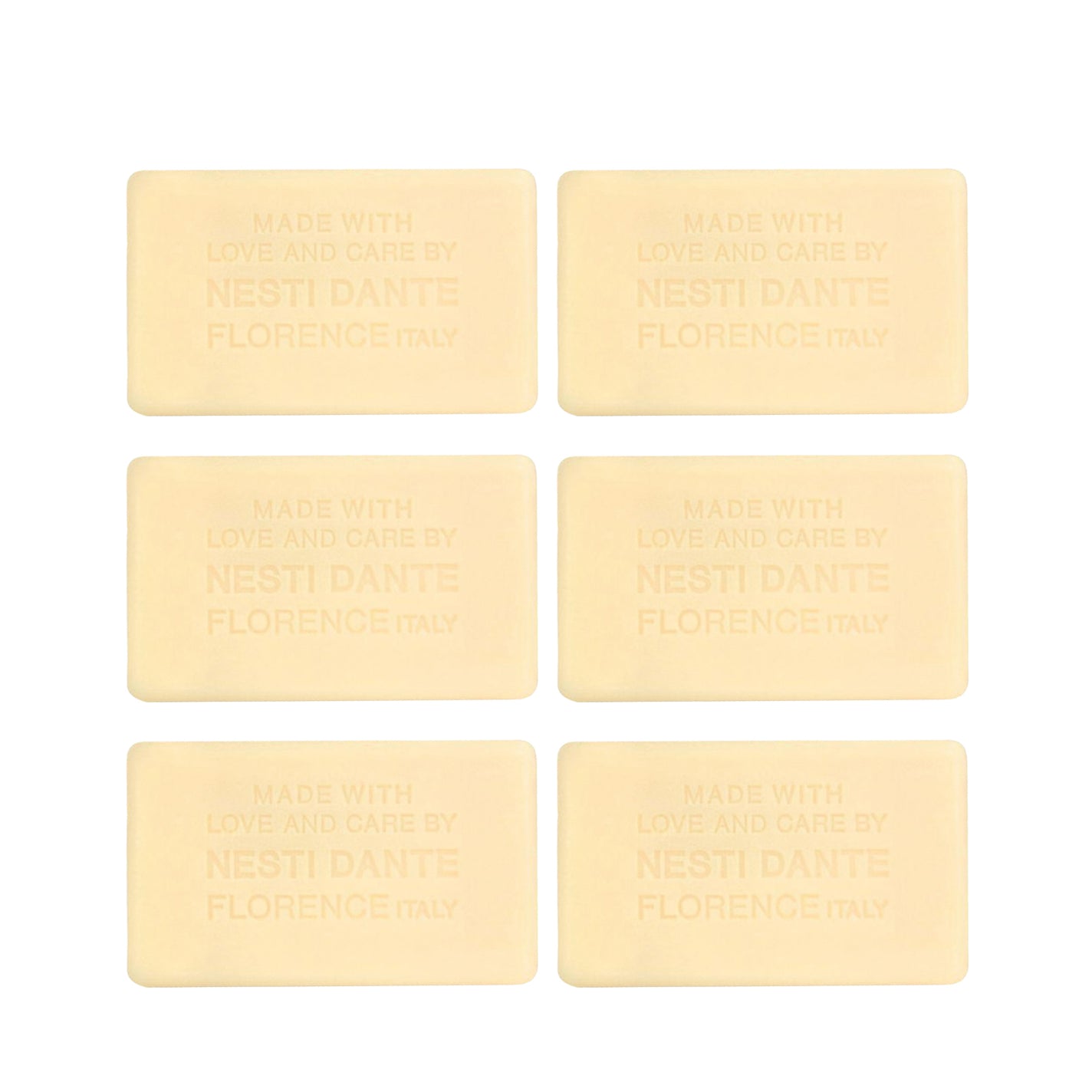 Nesti Dante of Florence Romantica Gift Set