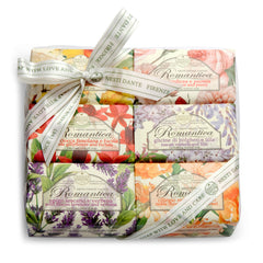Nesti Dante of Florence Romantica Gift Set