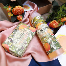 Nesti Dante Olive & Tangerine Shower Gel - 300ml