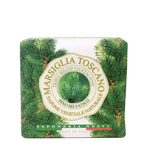 Nesti Dante Pino Selvatico Soap