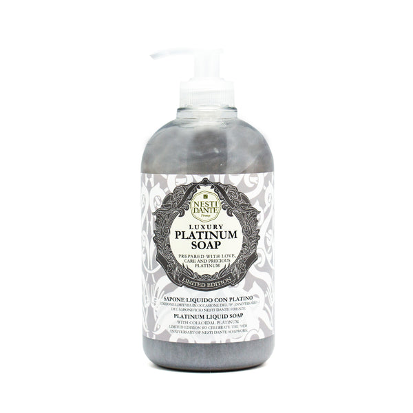 Nesti Dante Platinum Hand & Body Wash - 500ml