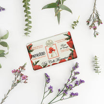 Nesti Dante Poppy Soap