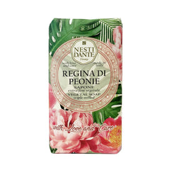 Nesti Dante Regina de Peonie Soap