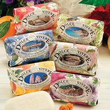 Nesti Dante Rome Soap