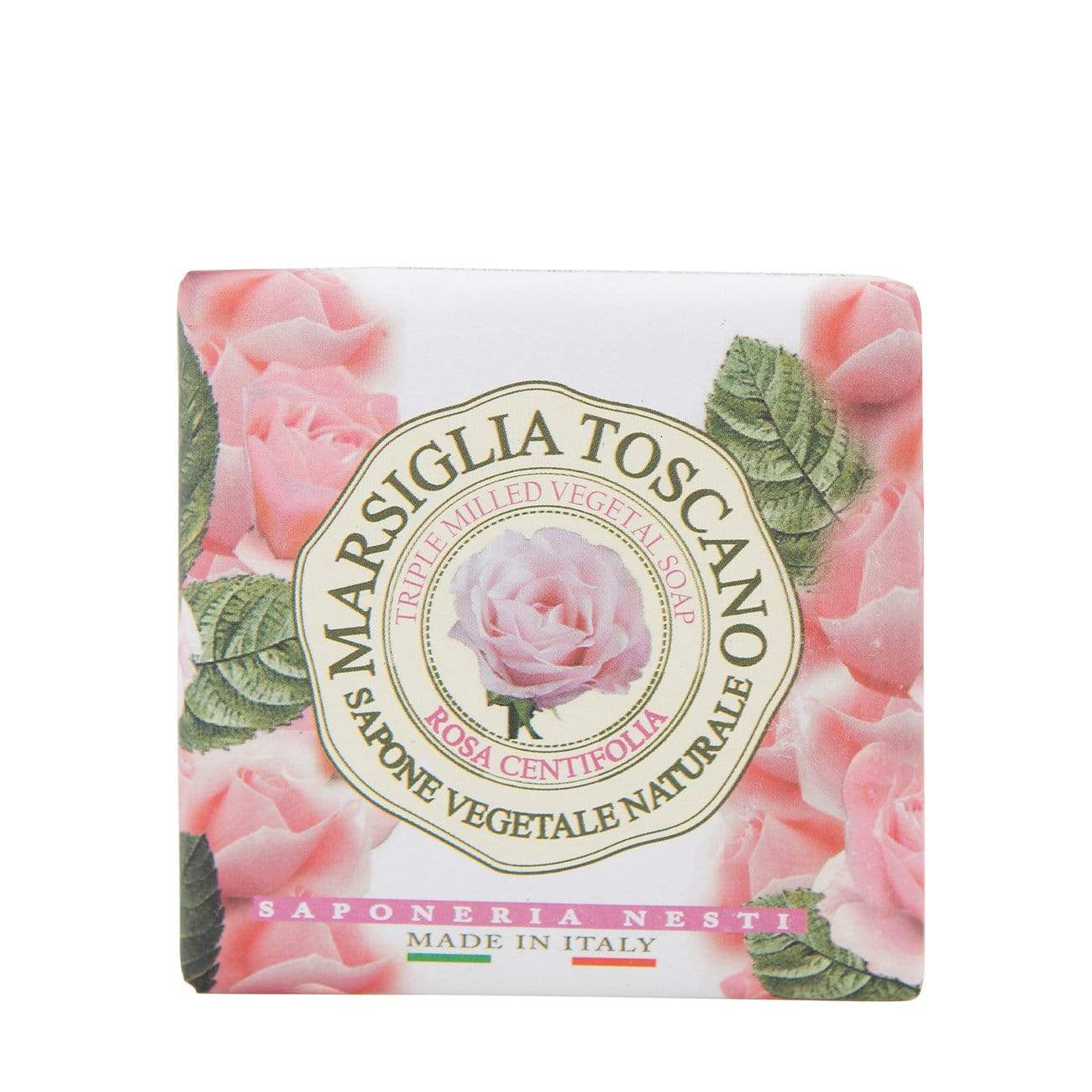 Nesti Dante Rosa Centifolia Soap