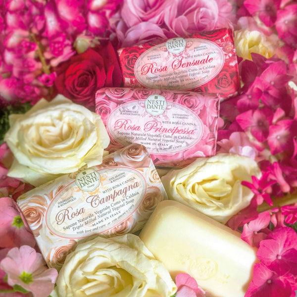 Nesti Dante Rosa Principressa Soap