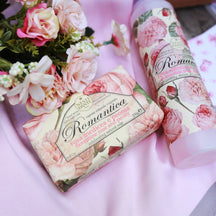 Nesti Dante Rose & Peony Shower Gel - 300ml