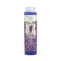 Nesti Dante Tuscan Lavender Shower Gel - 300ml