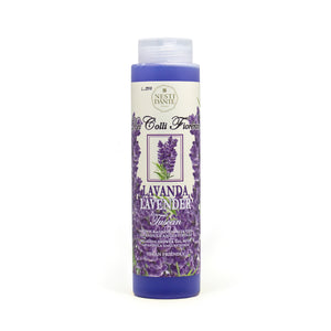Nesti Dante Tuscan Lavender Shower Gel - 300ml