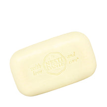 Nesti Dante Wild Raspberry & Nettle Soap