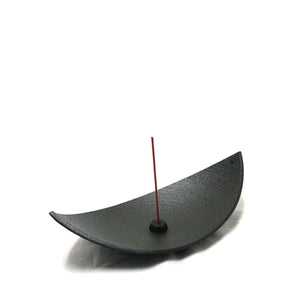 Nippon Kodo Cast Iron Leaf Tray